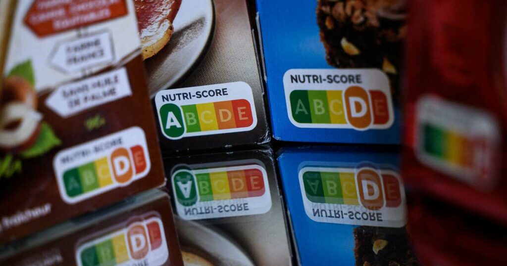 L’affichage du Nutri-Score devient presque obligatoire sur le site web de Carrefour