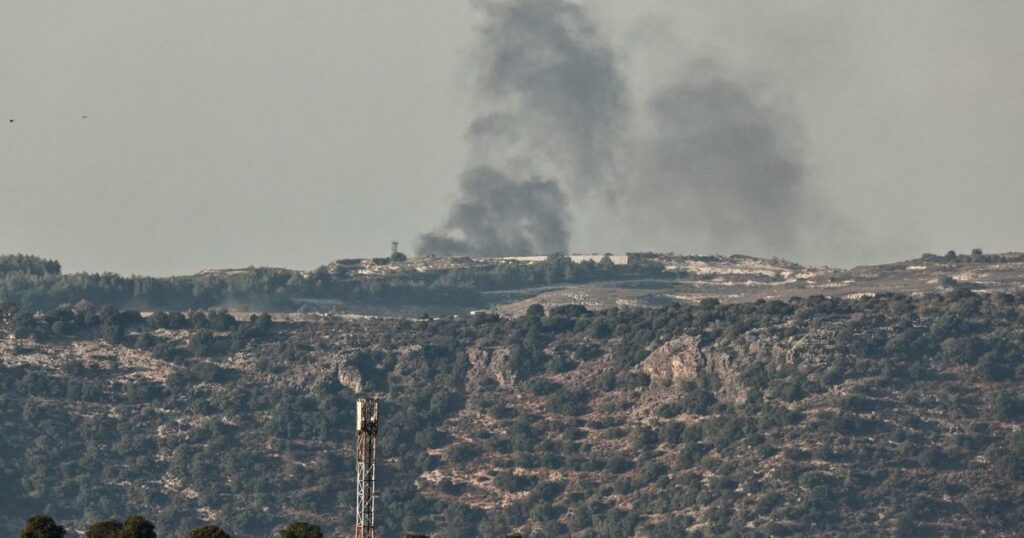 Guerre au Liban : vers un cessez-le-feu “très avantageux” pour Israël ?