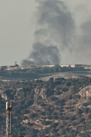 Guerre au Liban : vers un cessez-le-feu “très avantageux” pour Israël ?