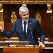 Wauquiez annonce que « toutes les retraites » seront revalorisées de « la moitié de l’inflation » au 1ᵉʳ janvier