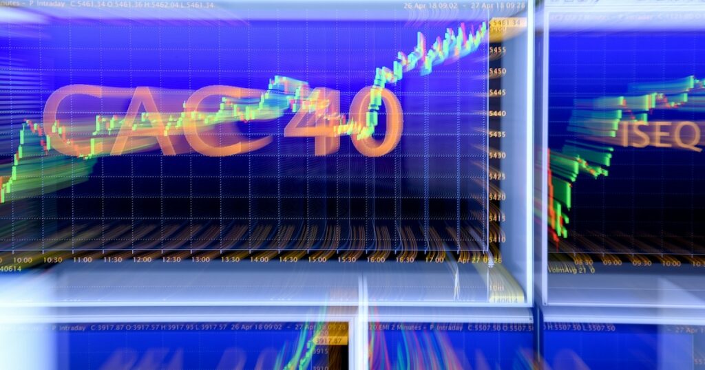 Les bénéfices des entreprises du CAC 40 ont résisté aux craintes de récession en 2023 et dépassent déjà ceux de 2022, selon un décompte de l'AFP qui montre la grande forme du luxe et de l'automobile.