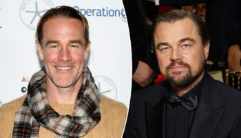 Fox News Entertainment Newsletter: James Van Der Beek missed cancer symptoms, Leonardo DiCaprio's party upset