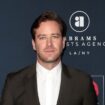 Armie Hammer reveals his mother got him a vasectomy for his birthday