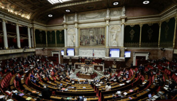 Budget 2025 : l'Assemblée nationale rejette la partie recettes, largement réécrite par le NFP