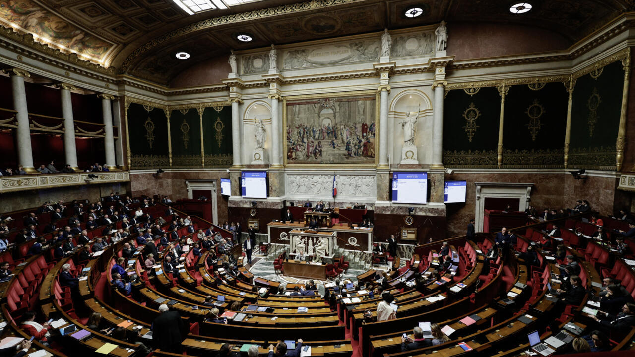 Budget 2025 : l'Assemblée nationale rejette la partie recettes, largement réécrite par le NFP