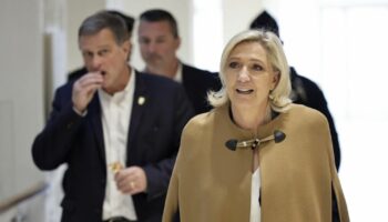 Au procès du Front national, la partie civile attaque le "système de défense collective" fixé par le parti