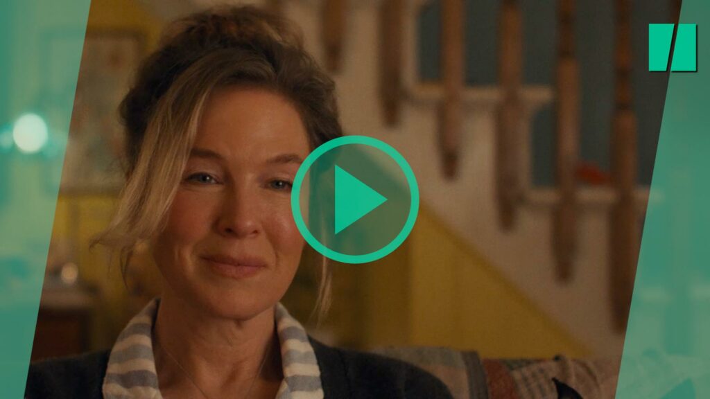 Bridget Jones revient pour un quatrième film, et la bande-annonce va briser le cœur des fans