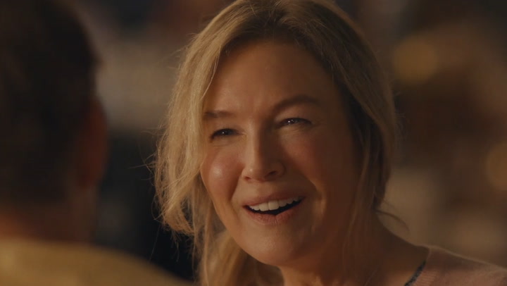 Bridget Jones: Mad About the Boy trailer