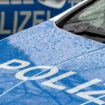 Zwei Personen zeigen 27-jährige Polizistin wegen Sexualdelikts an