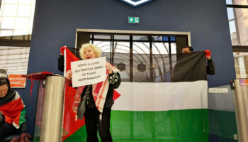 Match France-Israël jeudi soir au Stade de France : une rencontre sous haute sécurité