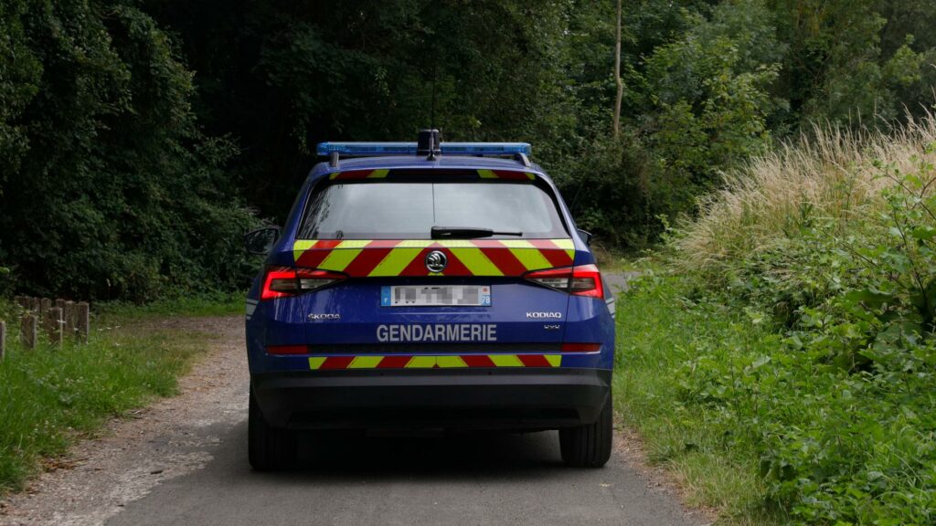 En Haute-Savoie, trois enfants retrouvés morts, un important dispositif de recherches déployé