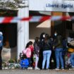 "Je n'ai pas réussi à le protéger" : devant la cour d'assises, l'ancienne principale du collège de Samuel Paty fait part de sa vie arrêtée