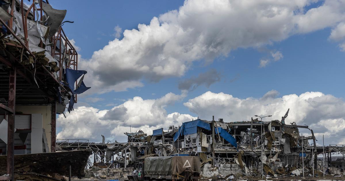 Pourquoi la Russie est pressée de reconquérir la région de Koursk