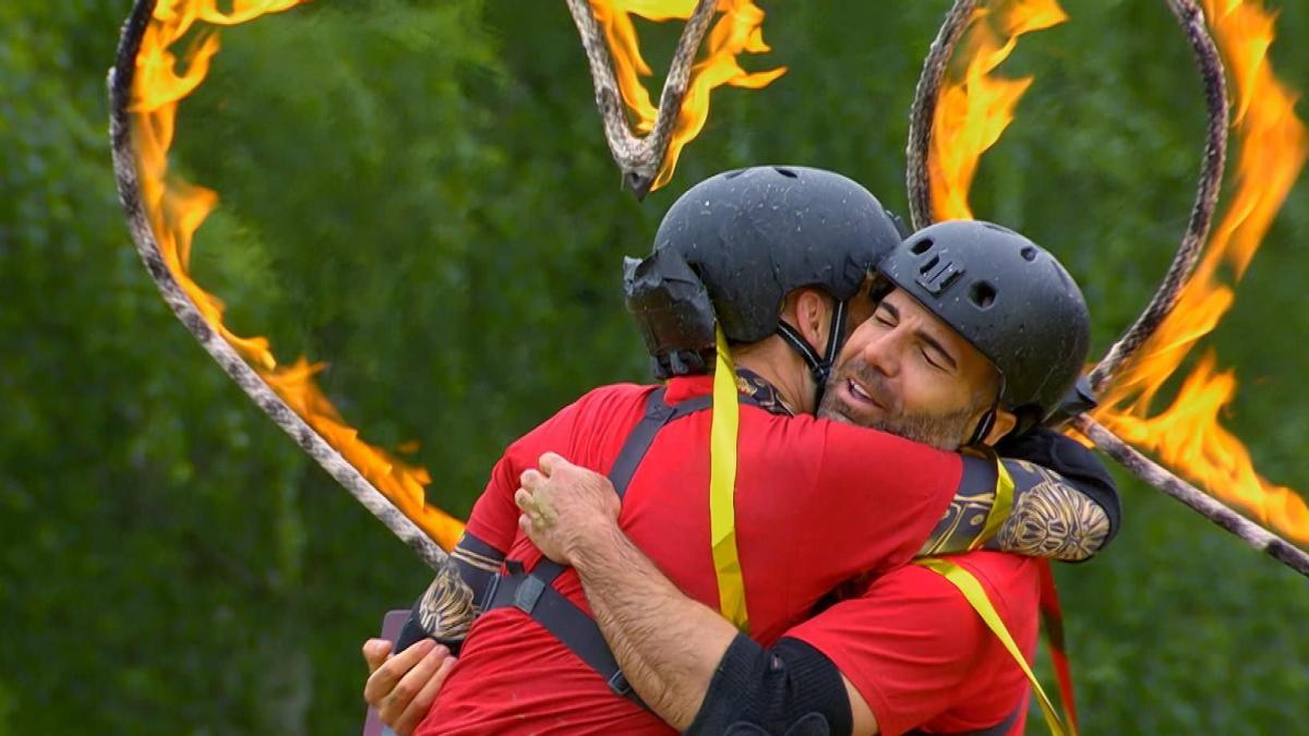 Im „Sommerhaus“ kommt es zum finalen Krach – RTL-Ordner muss eingreifen