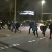 Violences à Amsterdam : retour sur une nuit de haine