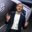 VW sucht Befreiungsschlag in der Software-Krise