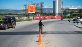 Les États-Unis interdisent leurs vols civils après des tirs sur un avion américain en Haïti