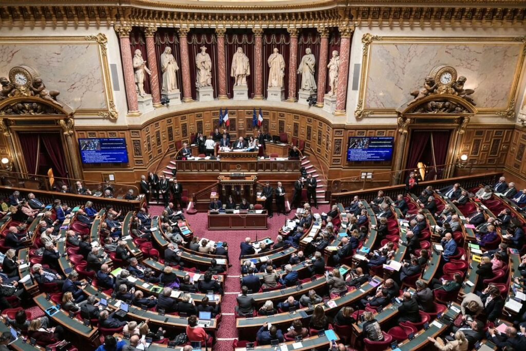 Le Sénat propose une réduction du budget de l’Aide médicale d’Etat