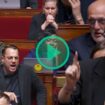 Aurore Bergé, avec cette sortie sur LFI et l’antisémitisme, embrase l’Assemblée nationale