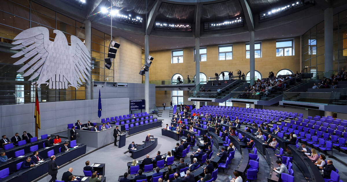 En Allemagne, les élections législatives anticipées auront lieu le 23 février