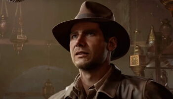 Le nouveau jeu Indiana Jones se dévoile au travers d'un gameplay de 15 minutes