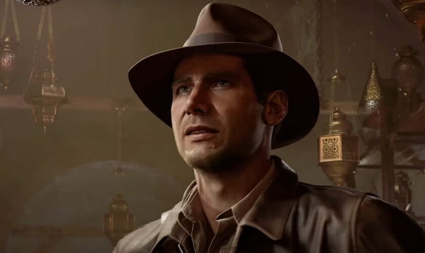 Le nouveau jeu Indiana Jones se dévoile au travers d'un gameplay de 15 minutes