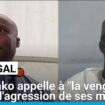 Sénégal : O. Sonko appelle à "la vengeance" après l'agression de militants de son parti