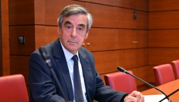 François Fillon veut « rendre l’argent » à l’Assemblée nationale, 7 ans après l’affaire Pénélope