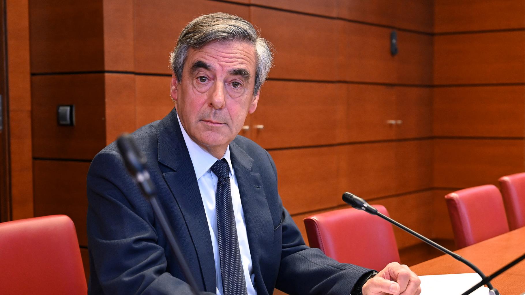 François Fillon veut « rendre l’argent » à l’Assemblée nationale, 7 ans après l’affaire Pénélope