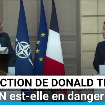 Réélection de Donald Trump : l'OTAN en danger ?