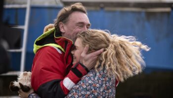 « La Vallée des fous » : l’odyssée statique d’un perdant bouleversant qui fait le Vendée Globe dans son jardin