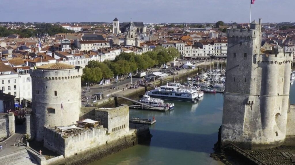 La Rochelle : pour faire des économies la municipalité vend son patrimoine immobilier