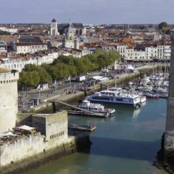 La Rochelle : pour faire des économies la municipalité vend son patrimoine immobilier