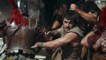 « Gladiator II » : une suite grand spectacle mais sans enthousiasme du peplum culte de Ridley Scott