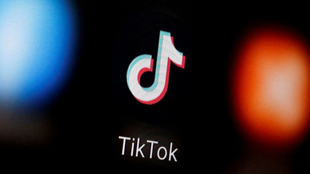 TikTok-Livestream ruft Polizei auf den Plan