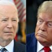 Donald Trump et Joe Biden à la Maison Blanche ce mercredi, pourquoi cette rencontre est très scrutée