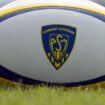 Un des joueurs de rugby de l'ASM Clermont Auvergne accusé de comportement violent avec une serveuse lors d'une soirée