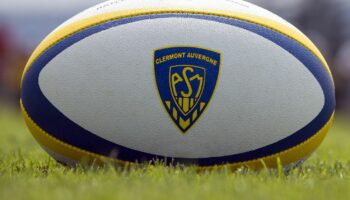 Un des joueurs de rugby de l'ASM Clermont Auvergne accusé de comportement violent avec une serveuse lors d'une soirée