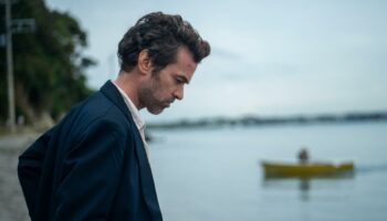 « Une part manquante » : Romain Duris, formidable en père courage