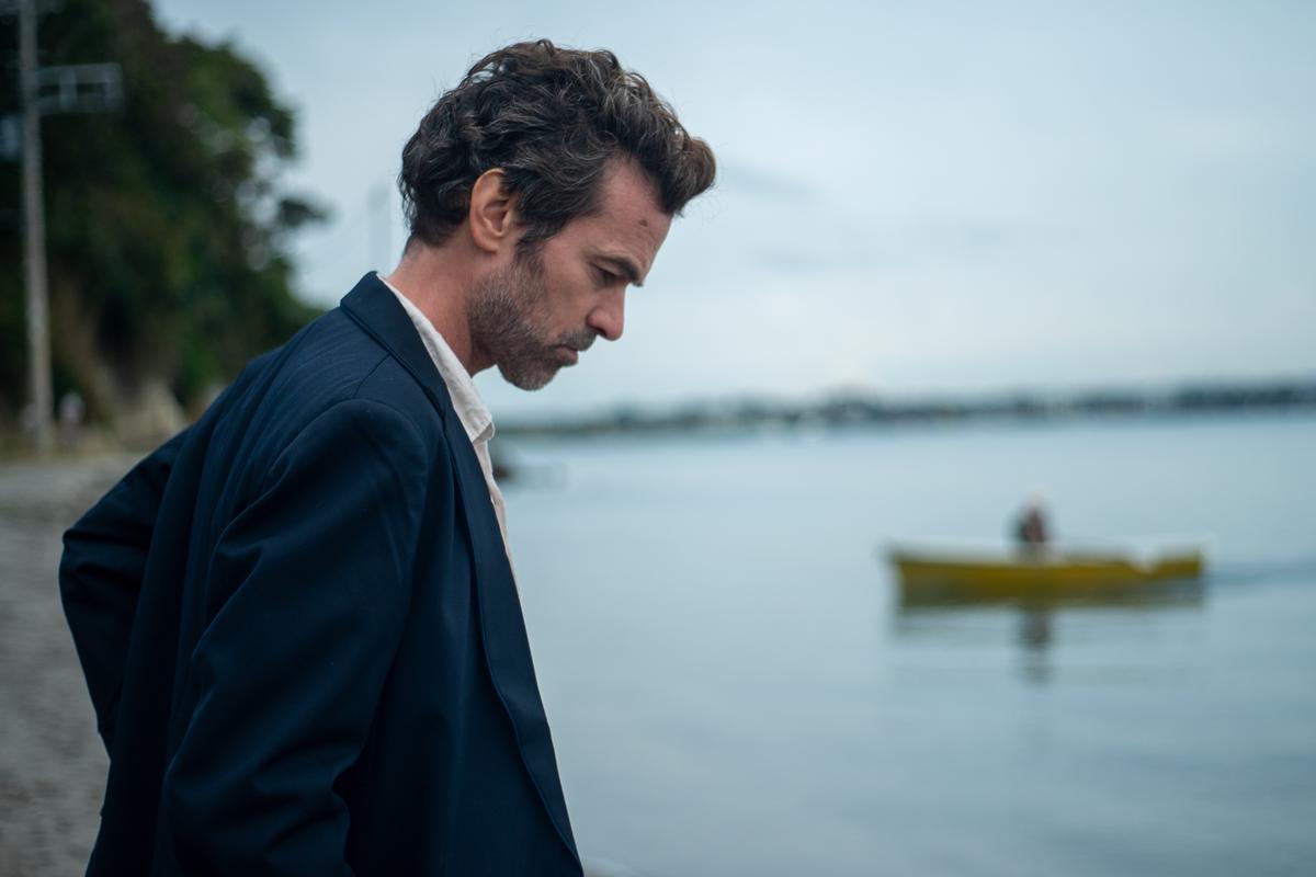 « Une part manquante » : Romain Duris, formidable en père courage