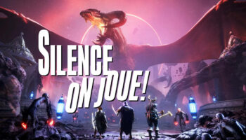 Silence on joue ! «Dragon Age: The Veilguard», «Windblown», «Clock Tower»