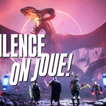 Silence on joue ! «Dragon Age: The Veilguard», «Windblown», «Clock Tower»