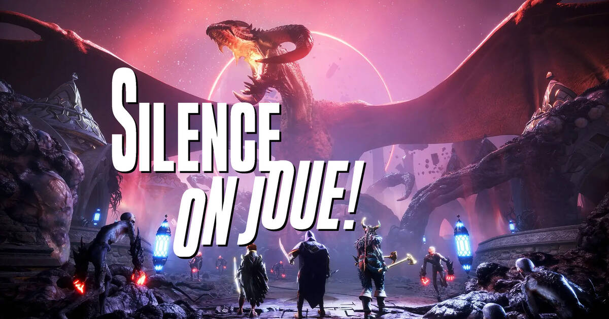 Silence on joue ! «Dragon Age: The Veilguard», «Windblown», «Clock Tower»