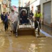 Inondations en Espagne : l’est du pays se prépare à de nouvelles pluies torrentielles, les écoles fermées ce mercredi