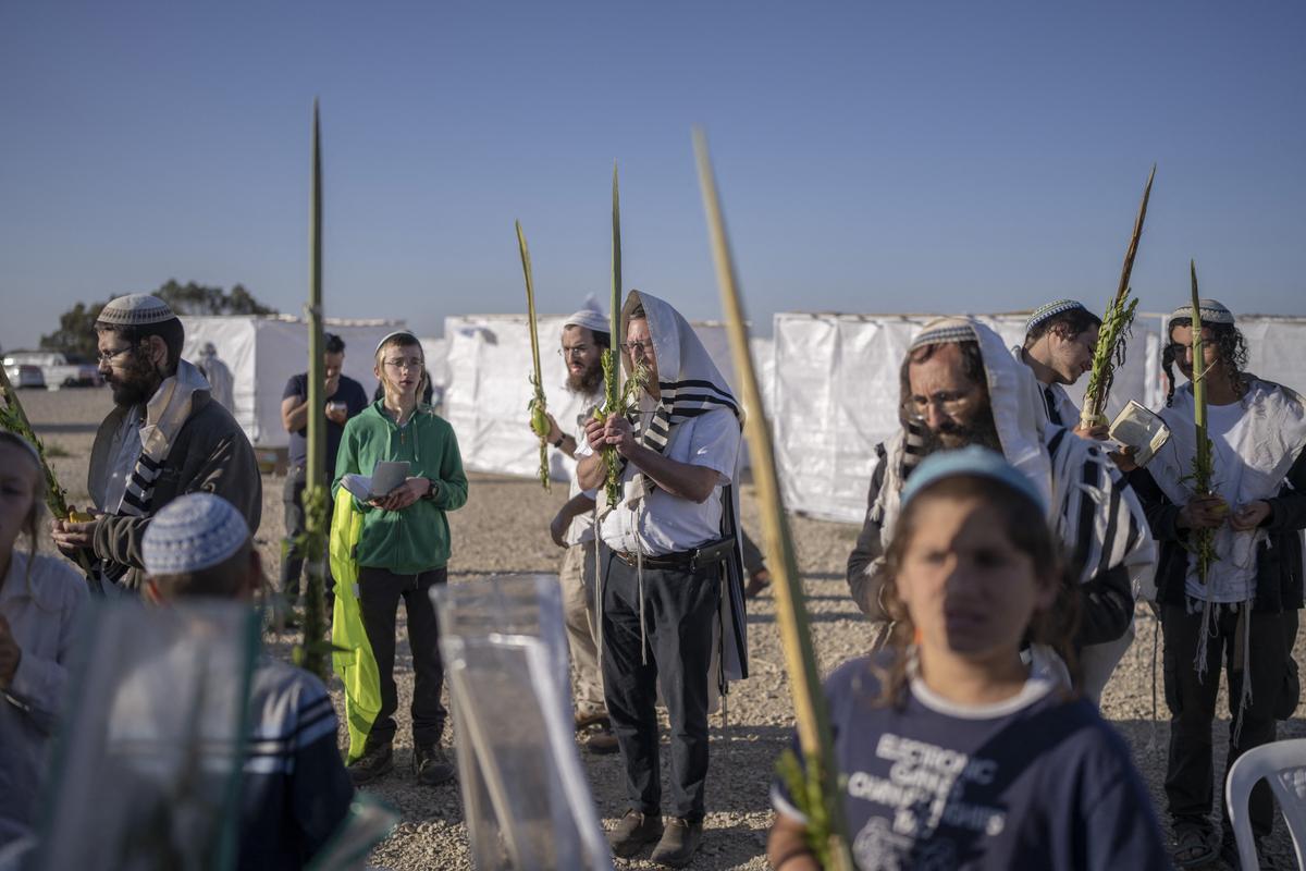 Proche-Orient : l’inexorable ascension des fanatiques du « Grand Israël »