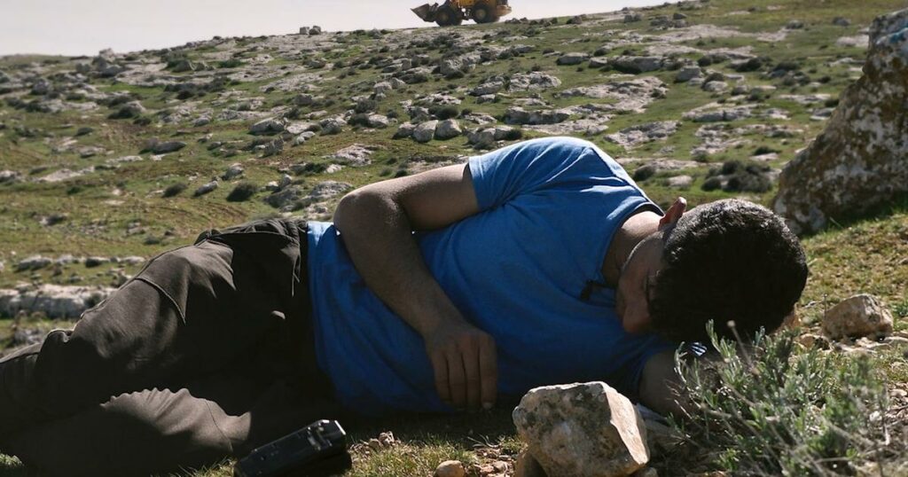 “No Other Land” : la brutalité de l’occupation israélienne en Cisjordanie, caméra au poing