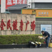 Comment la Chine tente de censurer l'attaque à la voiture-bélier de Zhuhai