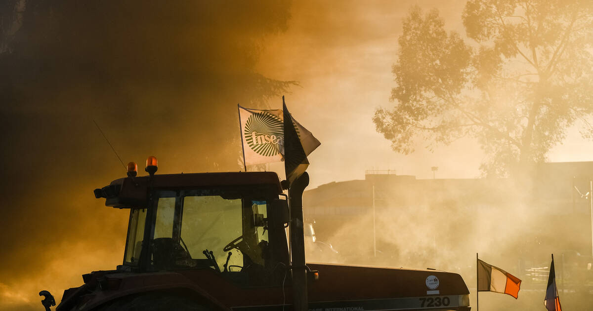 Colère des agriculteurs : la FNSEA lance un nouvel appel à la mobilisation nationale «à partir de lundi»