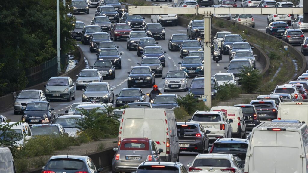 COP29 : les émissions de gaz à effet de serre atteignent de nouveaux sommets en 2024