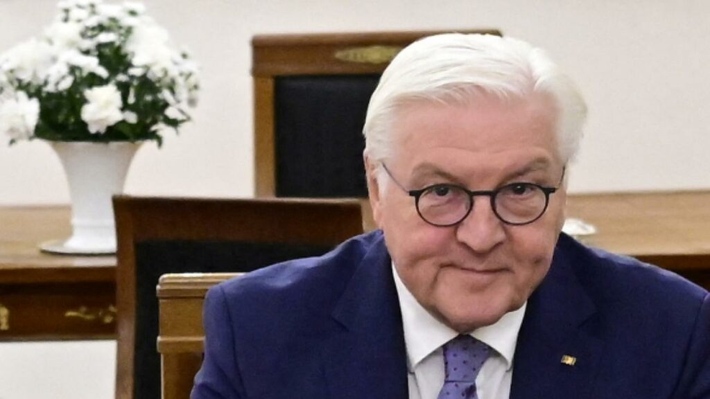 Ampel-Aus: Bundespräsident Steinmeier stimmt Zeitplan für Neuwahl zu